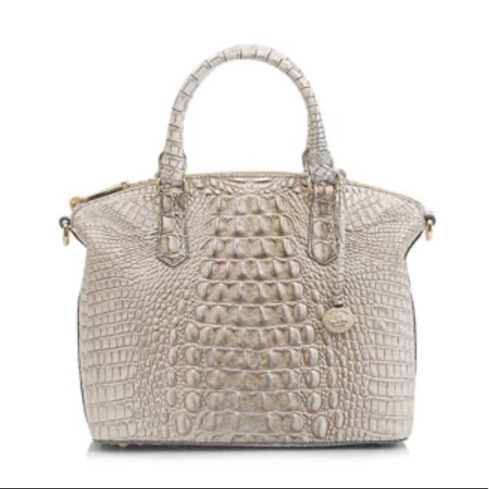 Brahmin Melbourne Duxbury Shoulder Bag And Wallet 🛍